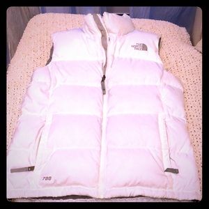 North Face The Women's Nuptse 2 Vest
